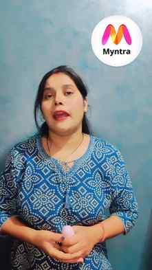 Comment for link π @myntra @gethypd @hypdsquad
