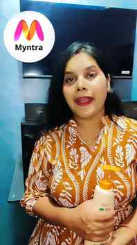 Comment for link π @myntra @gethypd @hypdsquad