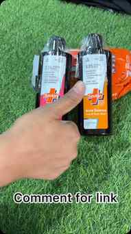 Clean skin, fresh feel ✨ Savlon के साथ daily hygiene का smar