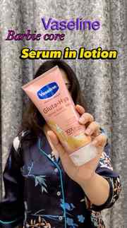 Save this if your body lotion turns sticky by the time you’r
