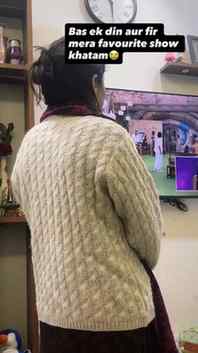 #biggboss18 #viral #explorepage✨ #fyp #instagrameels