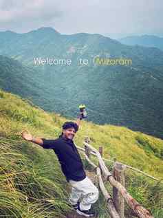 Mizoram itinerary β¨ποΈ
#mizoram #mountains #aizawl #traveld