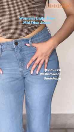 My denim fit w @urbano_fashion_ 💕
Use my code ‘ALKAWOMENS2