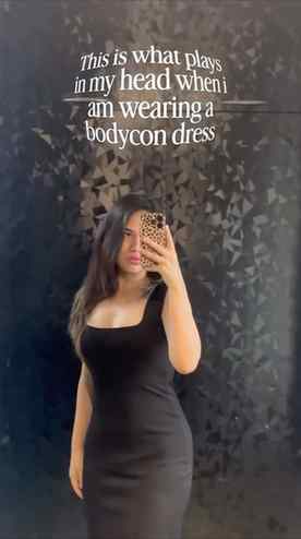 Dress @zara