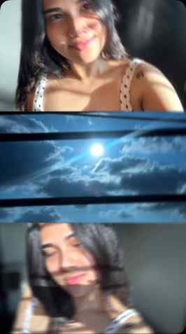 Front cam back cam front cam
