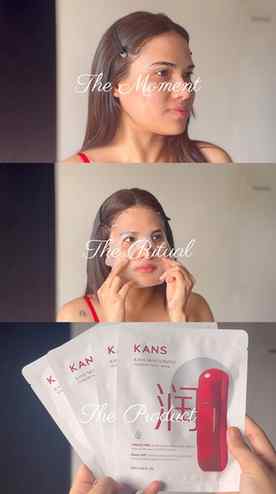 Tiracle Pro - Firmer, smoother-looking skin
Collagen Essence