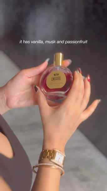 “Outfit transition but make it a fragrance moment”
#ad
Silen