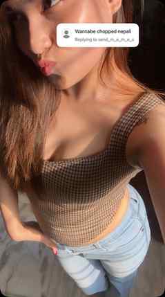 Babu tum gussa ho?😔
