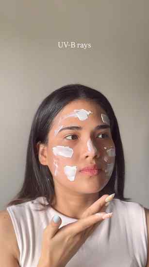 Been using this brightening french sunscreen for a while and