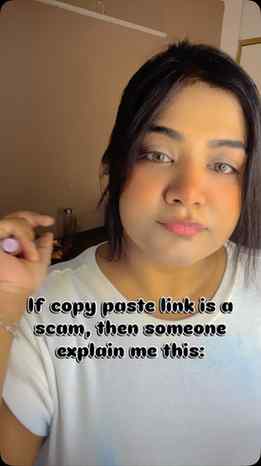 Try this
Follow me @alvira_sheikh_
Unfollow me
Follow me a