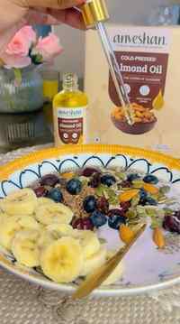 nourishing from the inside out and a natural addition to you