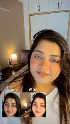 Comment for link 🔗
Pigmentation care, but make it ✨ effor