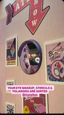Comment  NYKAA  for ticket link 

mynykaa Come visit Nykaa’s