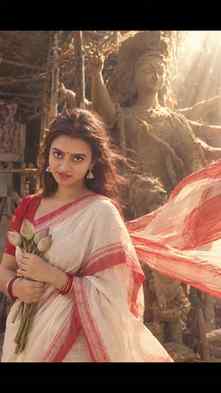 Countdown ✴️✴️✴️ for Dugga Elo..
#trendingreels #durgapuja