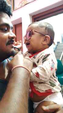 Pappa ka beta....
#reelsinstagram #trendingnow #trendingree