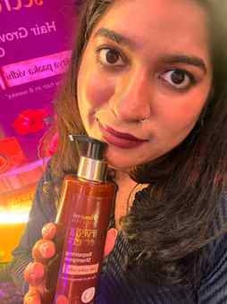 So happy to explore great products from @himalaya.ayurveda.s