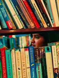 I’ve always loved getting lost in stories.✨
Maybe that’s why