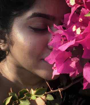 living in a soft little flower scene ✨
#spring #wayanad #na