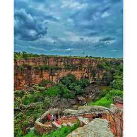 Keep calm and travel on❤️
.
.
#hodophile #travel #kota