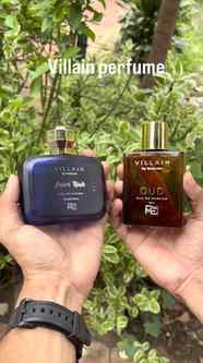 Smell good. Feel confident. Be unforgettable. 🔥
My personal