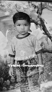 THEN: Dreaming 💭 NOW: Living it 🏍️
Sapna hi toh tha, bas r