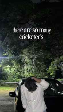 But only one cricketer 
.
.
.
.
.
.#relatablememes #explorep