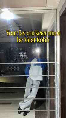 Always King Kohli 🔥 
.
.
.
.
.
.
#viral #viratkohli #explor