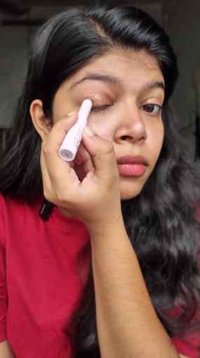 Make up experiment aayalo 😌🤍 Comment for "Link"
Which one 
