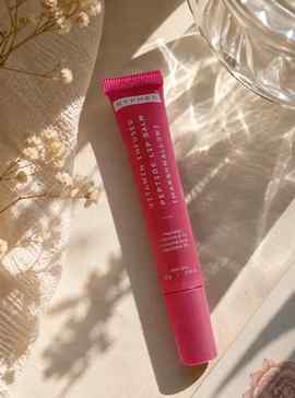 POV: You finally found a lip balm that actually hydrates ins