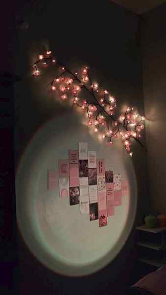 Cute room decor ideas ✨😍

#ameeraverse #fyp #viral #roomdec