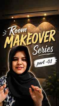 Room makeover series Part-1 ✨

#malayalam #ameeraverse #fyp 