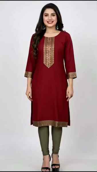 Messho Best kurti 🥳For dhamaka sale 🔥
#foryouシ #kurtilover