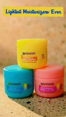 If you’re tired of that sticky, greasy skin feeling every si