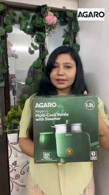 Everything You think... You can make it in this multipurpose