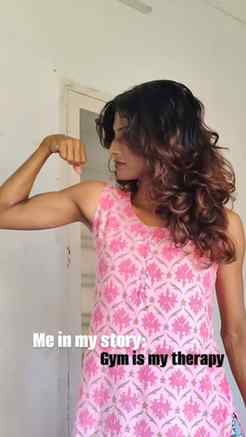 Gym over anything ☺️💪🏋️
.
.
.
.
.
.
.
.
.

#GymGirl #Fitne