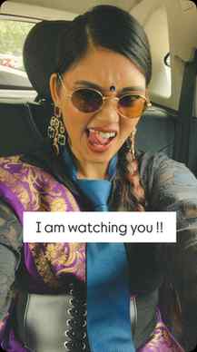 Do you get your DIHAARI on time ? 

#contentcreatorlife #jus