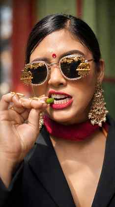 Chatpata Fashion - Episode 1 🌶️

Let me know in the comment
