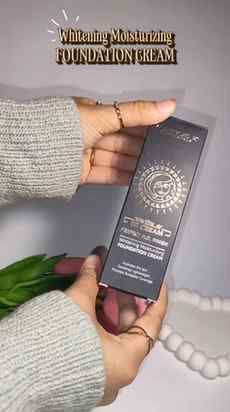 Comment "Link" for product 💕
Glow starts with a flawless