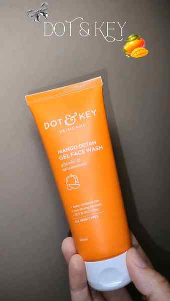 A little detan care for that fresh, healthy-looking glow!
Tr