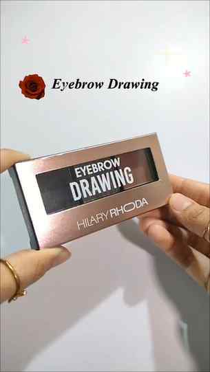 @hilaryrhodacosmetic
eyebrow shaping, eyebrow drawing, eye