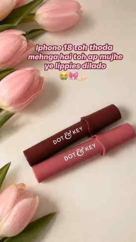 Dilwado yaar ye 💕😭😭😭😭
@dotandkey.skincare💕
.
.
.
Co