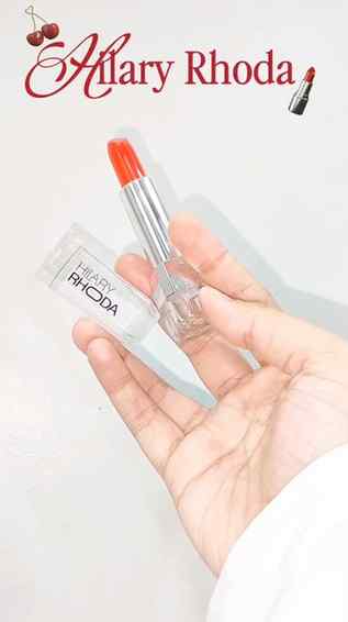 One swipe, endless confidence! 💄✨
Fall in love with the ric