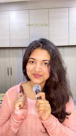 Dessert vibes, but make it lip care! 🍓🥰 comment for link �