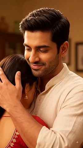 Marriage ke baad First Time Wife Ki Maa Ko Husband Ne Apni M