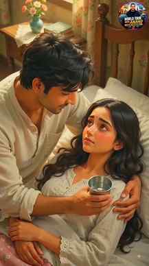 Marriage के बाद First Time Wife Ki Tabiyat Raat Ko Kharab Hu