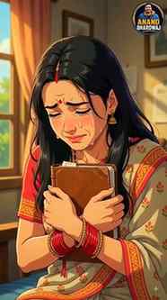Marriage ke baad First Time Wife Ne Husband Ki EMI Diary Dek