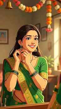 Marriage ke baad First Time Husband Ne Wife Ke Liye Apna Imp