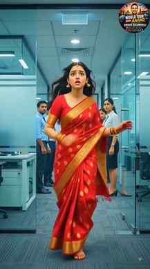 Marriage के बाद First Time Husband Ki Tabiyat Office Mein Kh