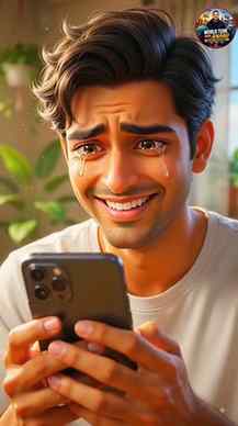 Marriage के बाद First Time Usse Job Mili... ❤️
Har interview