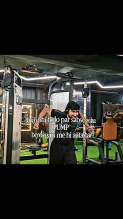 🫡
.
#anand #trending #instagood #naturaltransformation #gym